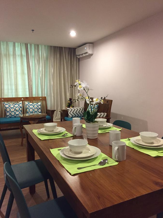 Td Mutiara Hotel Semporna Exterior photo